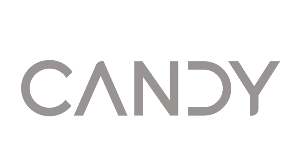logo candy