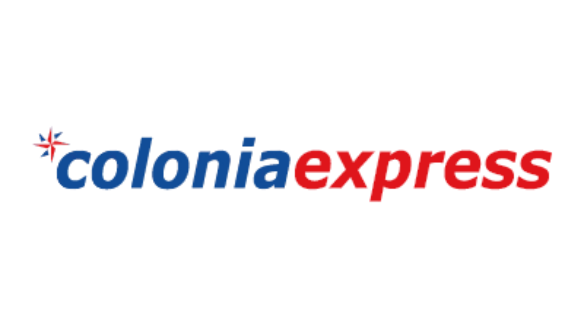 logo colonia express