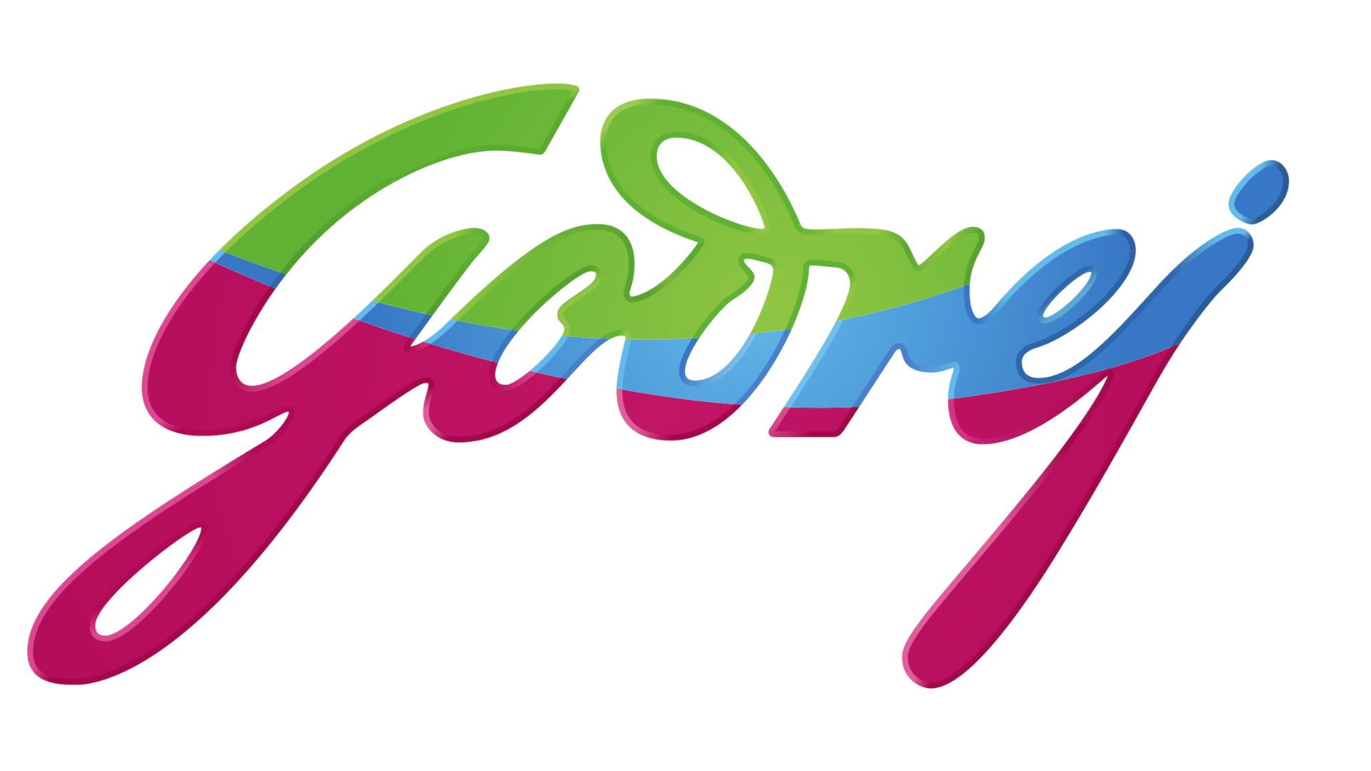 logo godrej