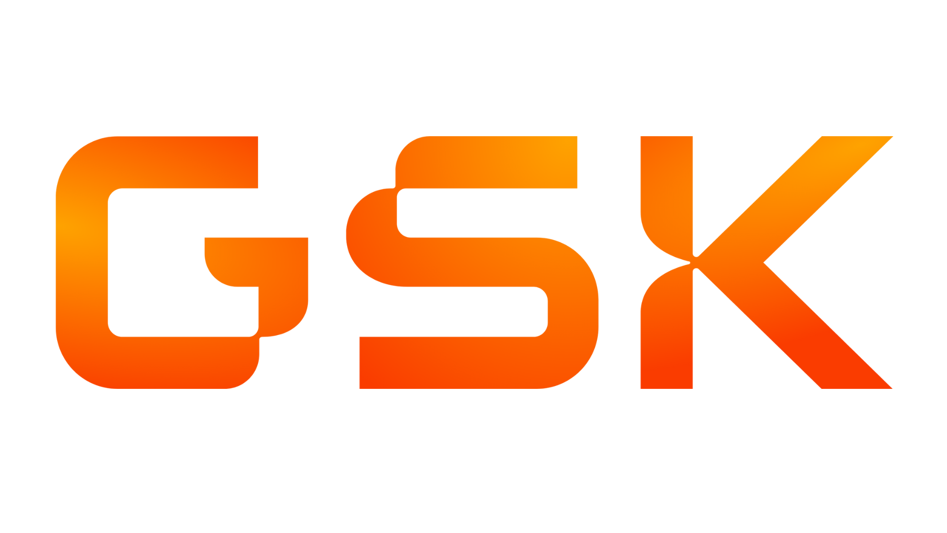 logo gsk