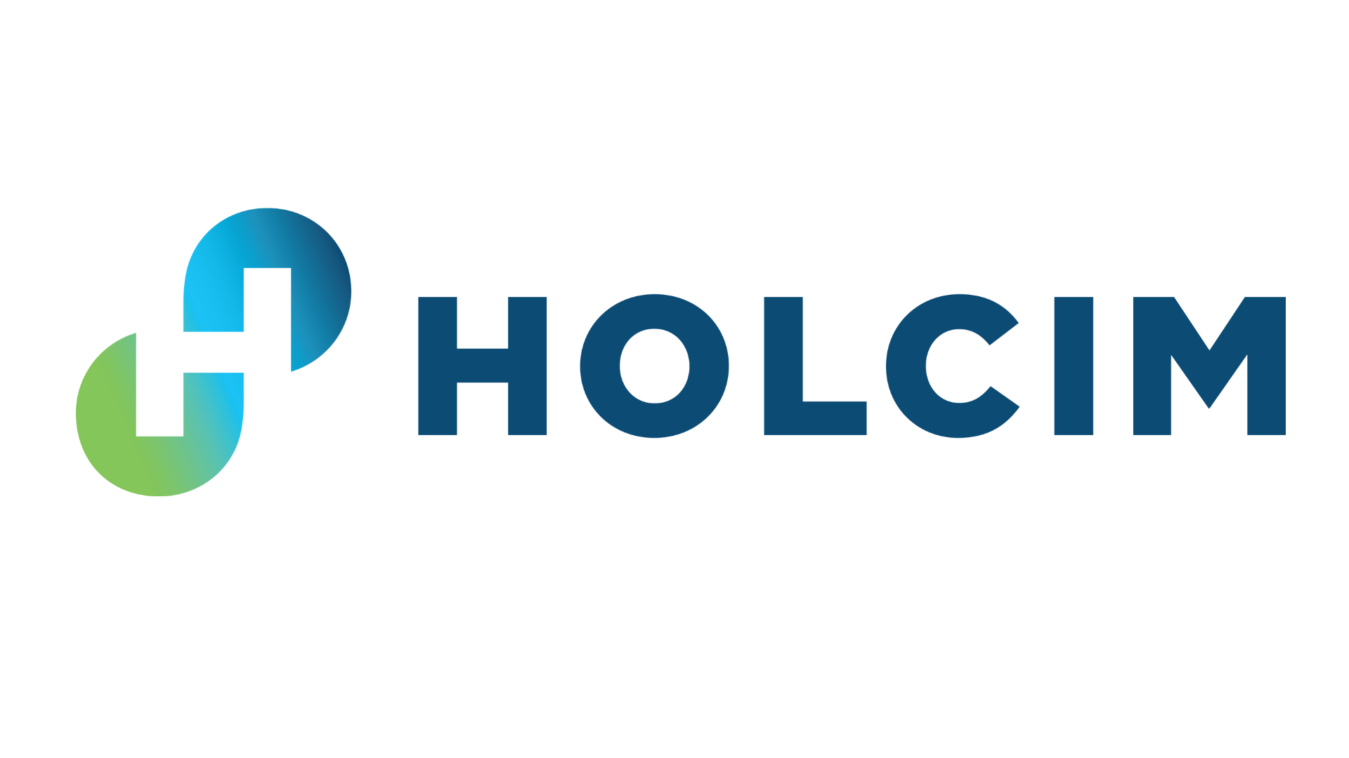 logo holcim