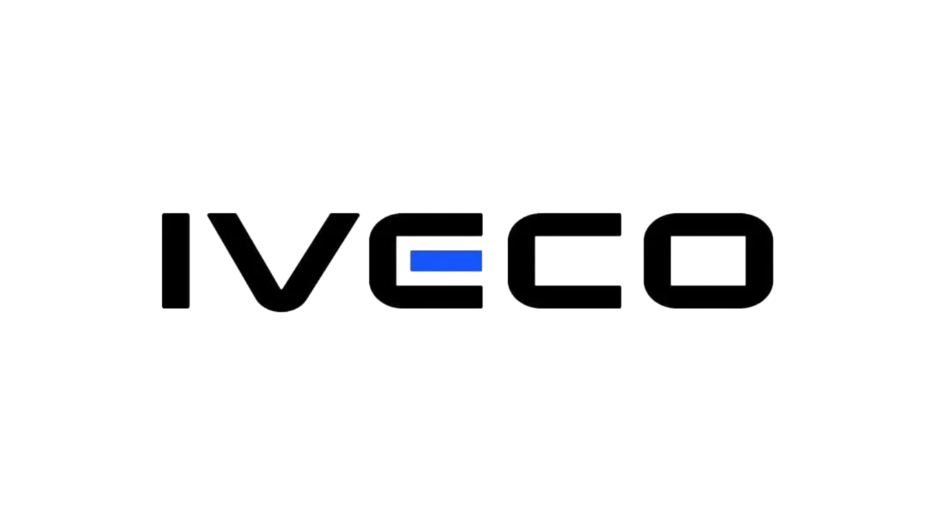 logo iveco