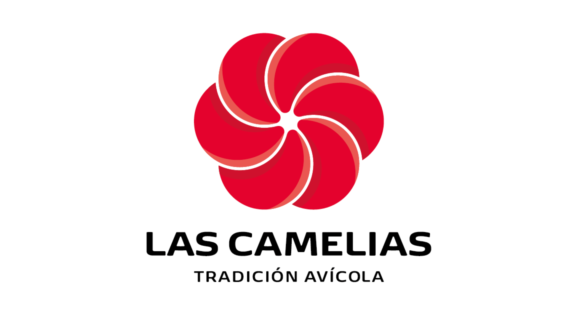 logo las camelias