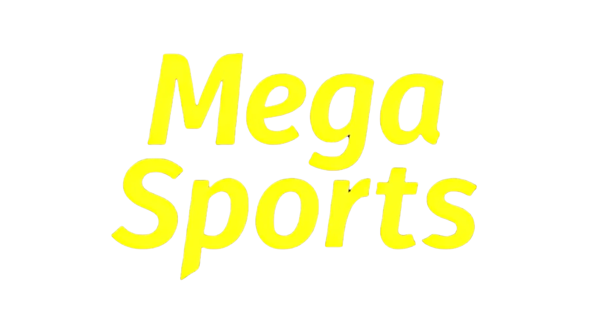 logo megasports