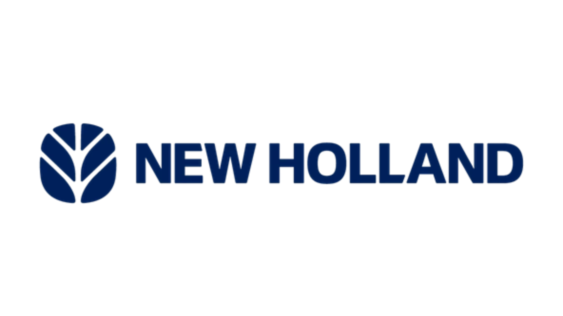 logo newholland