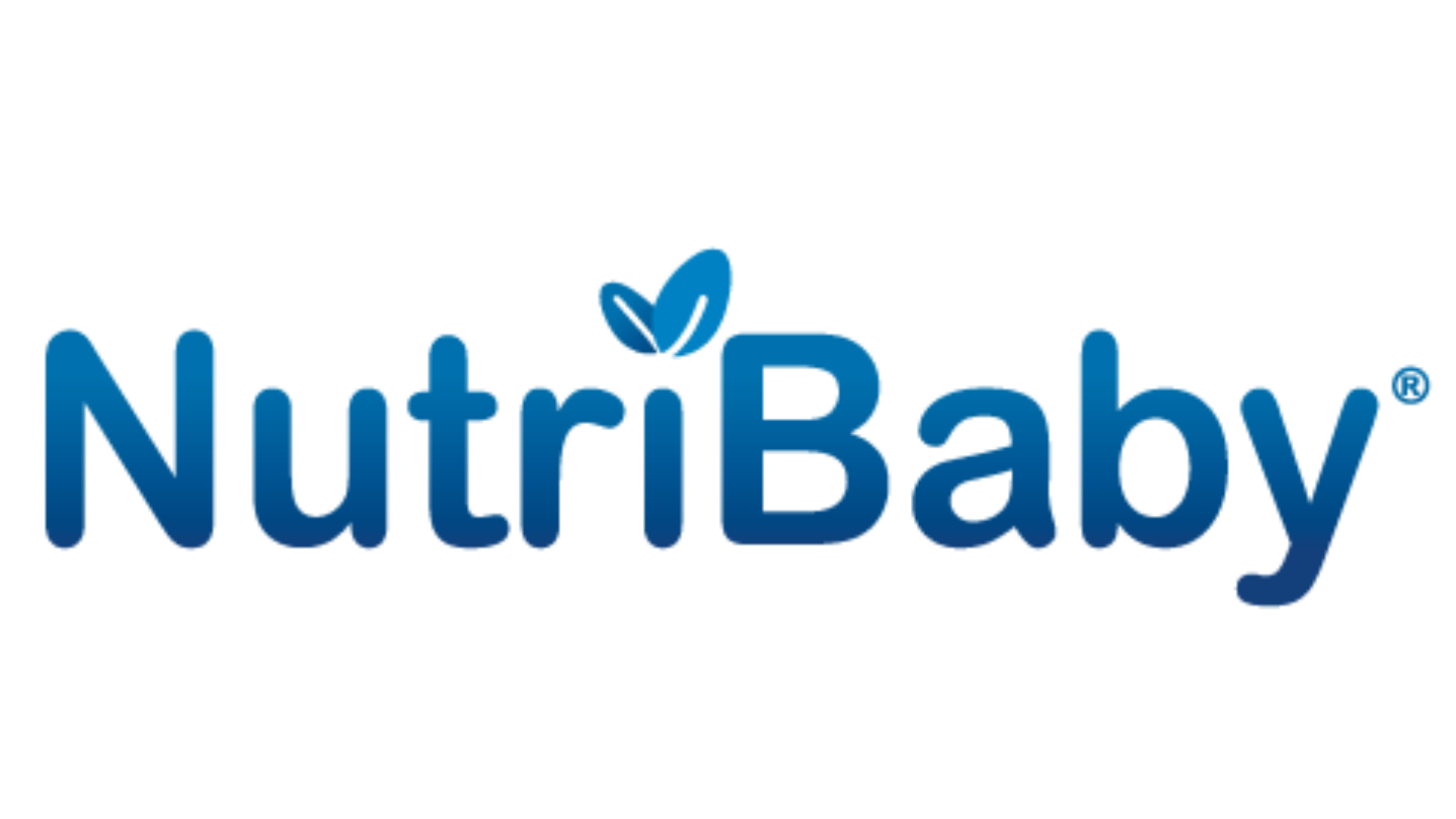 logo nutribaby
