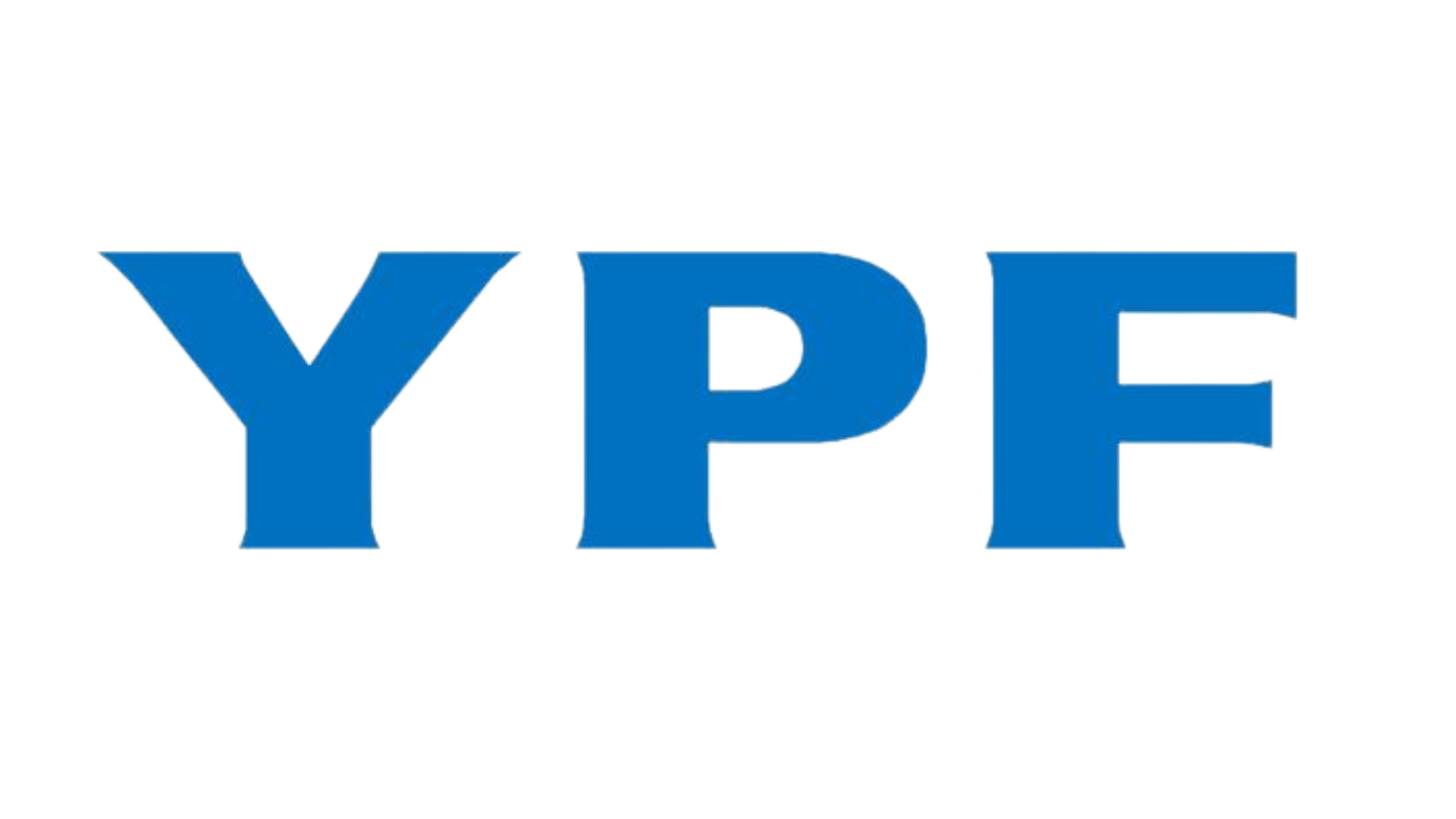 logo ypf