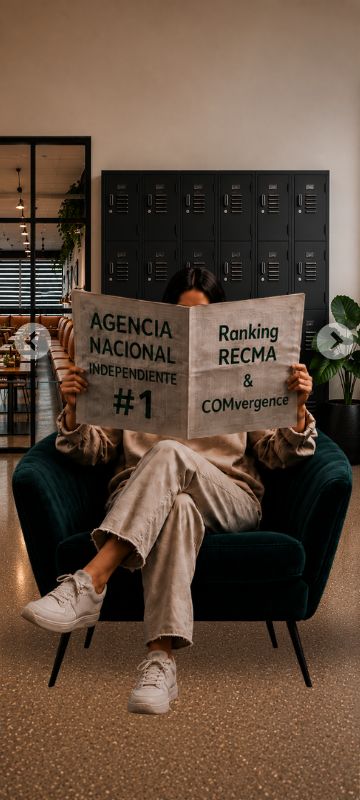 Agencia nacional independiente número 1