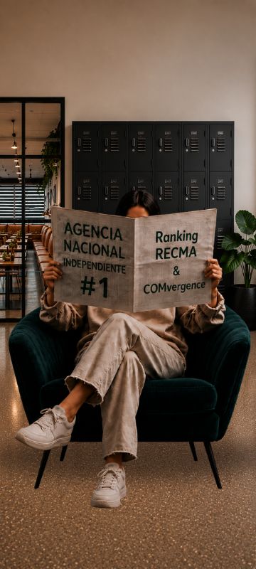 Agencia nacional independiente número 1