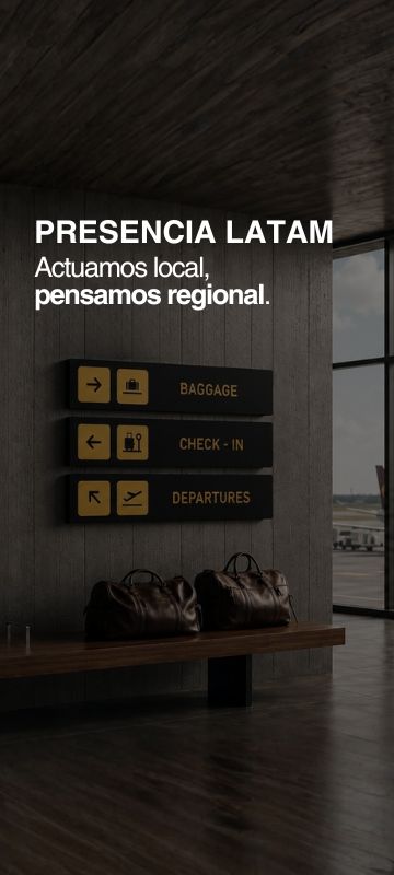 Latam for export