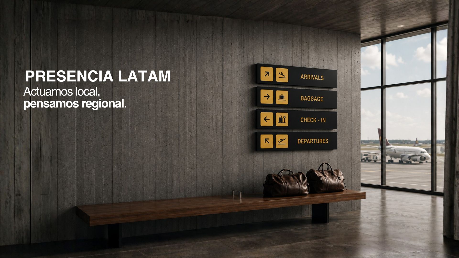 Latam for export